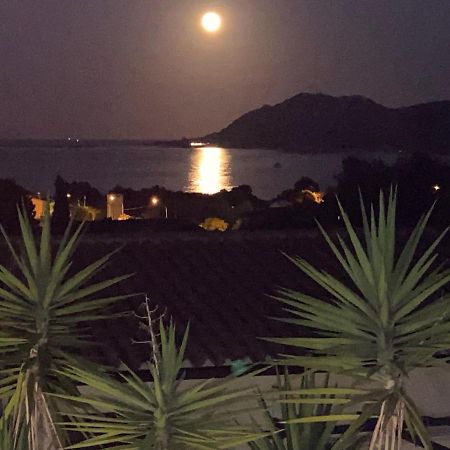 Villa Relax Санта-Лючия Экстерьер фото