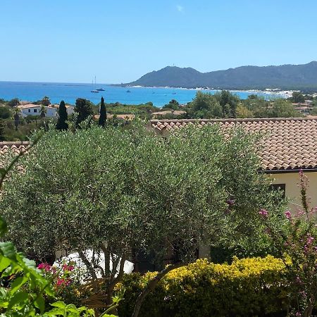 Villa Relax Санта-Лючия Экстерьер фото