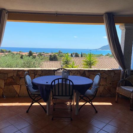 Villa Relax Санта-Лючия Экстерьер фото