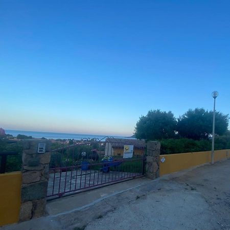 Villa Relax Санта-Лючия Экстерьер фото