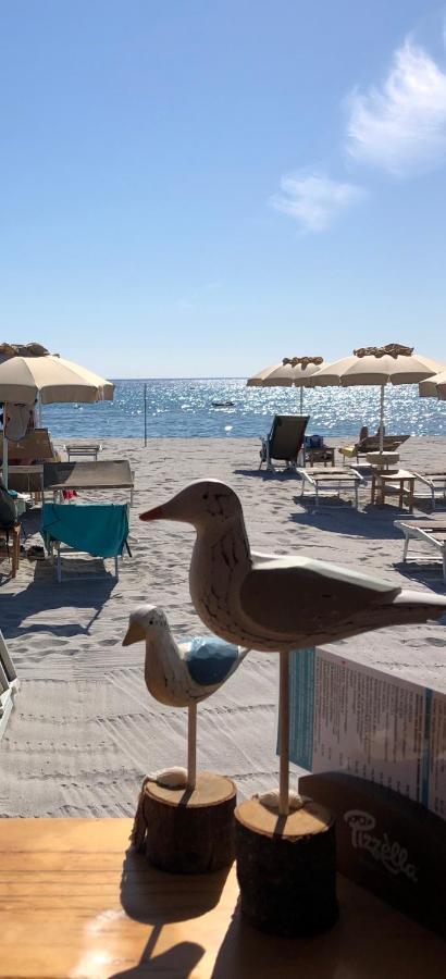 Villa Relax Санта-Лючия Экстерьер фото