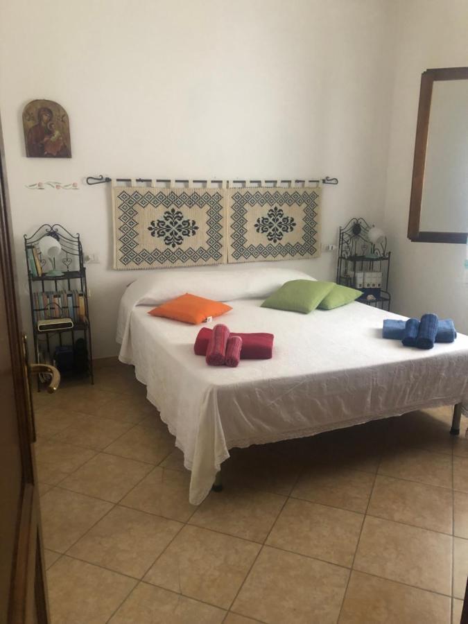 Villa Relax Санта-Лючия Экстерьер фото
