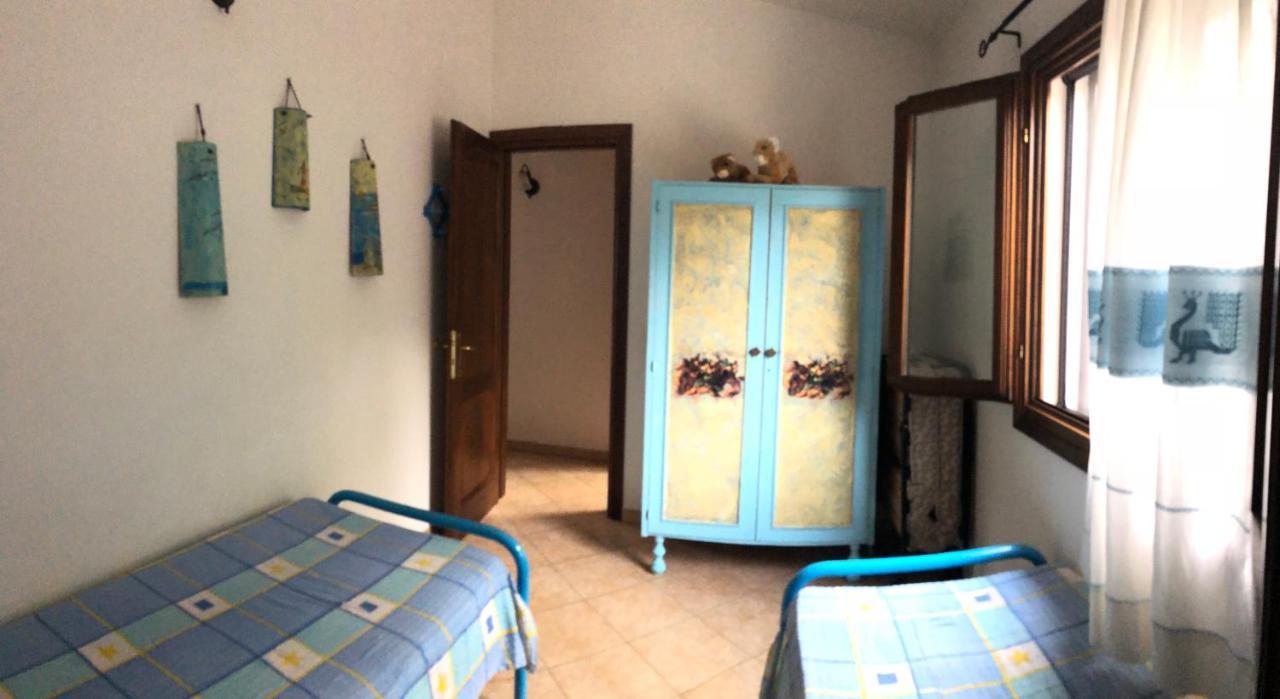 Villa Relax Санта-Лючия Экстерьер фото
