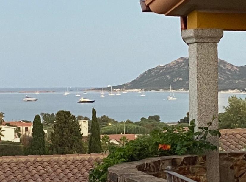 Villa Relax Санта-Лючия Экстерьер фото