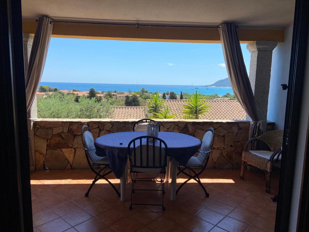 Villa Relax Санта-Лючия Экстерьер фото
